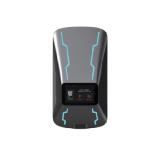 Natural 22kW AC EV Charger wallbox